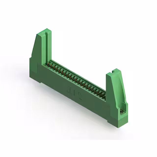 345-024-520-188 EDAC Inc.  Edgeboard Connectors